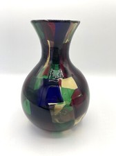 Venini vaso botticella usato  Villanova di Camposampiero