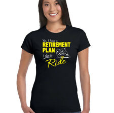 Motorbike retirement plan for sale  COVENTRY