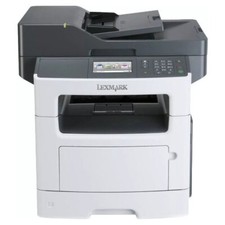 Lexmark mx511dhe multifunktion gebraucht kaufen  Calw