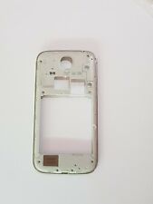 Génuine Cadre Couverture Arrière Samsung Galaxy S4 ( GT-I9505 ) Argenté comprar usado  Enviando para Brazil