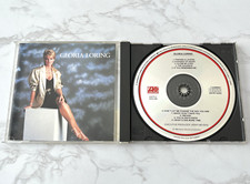 Usado, Gloria Loring Self Titled CD DADC PRESS! 1986 Atlantic 7 81679-2 Smokin' OOP! comprar usado  Enviando para Brazil