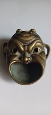 Ancien tibet bronze d'occasion  Sainte-Cécile-les-Vignes