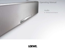 Loewe. individual soundproject usato  Dipignano