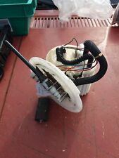 fuel pump zafira for sale  WIGAN