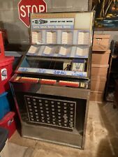 Seeburg 1959 antique for sale  Walden