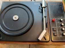 Belcanto 3010 ddr gebraucht kaufen  Halle