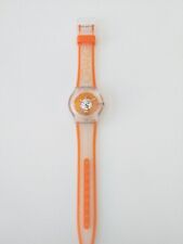 Swatch sujk102 jelly for sale  NEWPORT