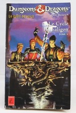 Dungeons dragons quête d'occasion Dungeons dragons quête d'occasion  Aire-sur-l'Adour