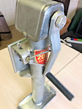 Wesbar trailer jack for sale  San Luis