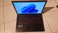 Asus fx753v 9cm gebraucht kaufen  Mörfelden-Walldorf