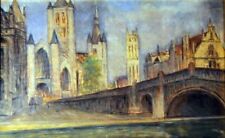 Giovanni malesci gand usato  Milano