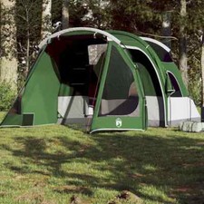 Tente camping tunnel d'occasion  Dompierre-sur-Mer