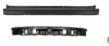 Rear plastic bumper for sale  LONDON