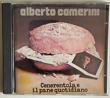 Alberto camerini cenerentola usato  Cassola