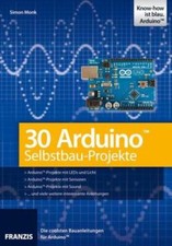 Arduino selbstbau projekte gebraucht kaufen  Remscheid