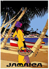 Jamaica cuba vintage for sale  LONDON