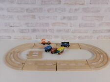 Circuit double voies d'occasion  Verneuil-sur-Vienne