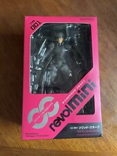 Revoltech Yamaguchi Micro Revol Mini Cobra METAL GEAR SOLLID Kaiyodo rm 001 comprar usado  Enviando para Brazil