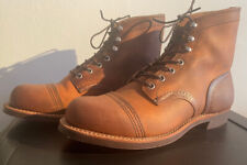 Red wing copper usato  Riccione