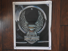 Rare harley davidson for sale  Mountainburg