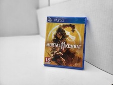 New mortal kombat for sale  Titusville