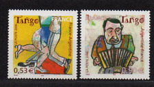 Timbres stamps argentine d'occasion  Le Plessis-Trévise