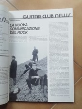Litfiba diaframma sade usato  Italia