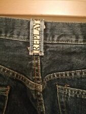 Replay 901 jeans gebraucht kaufen  Wiesbaden