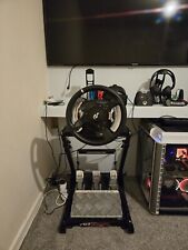 Thrustmaster t500 wheel for sale  BRACKNELL