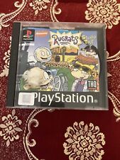 Playstation rugrats studio for sale  KEIGHLEY