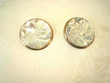 Large mirrored clear for sale  Battle Ground