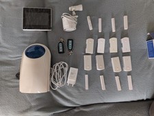 Finesell smartalarm alarmanlag gebraucht kaufen  Grünhufe,-Lüdershagen