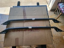 Barre tetto longitudinali usato  Villarosa