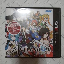 Usado, Stella Glow 3DS comprar usado  Enviando para Brazil