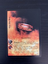 Decipher lord rings for sale  HOLYWOOD