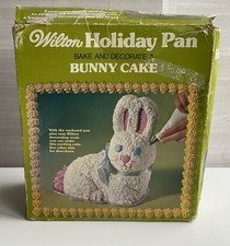 Wilton holiday pan for sale  Alfred