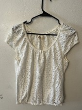 Hollister sheer cap for sale  San Juan