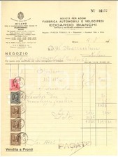 1943 milano società usato  Milano