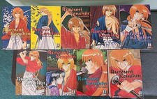 rurouni kenshin doujinshi for sale rurouni kenshin doujinshi for sale Tarpon Springs