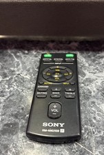 Sony ct60bt dolby for sale  Melbourne