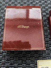 Dupont briquet montparnesse gebraucht kaufen  Berlin