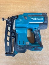 makita cordless nail gun for sale makita cordless nail gun for sale  UK