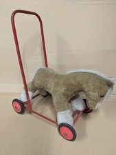 Vintage horse wheels for sale  BROMSGROVE