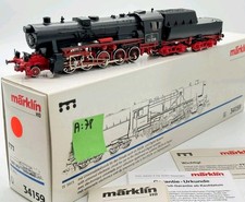 Märklin spur 34159 gebraucht kaufen  Barbing