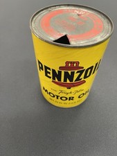 Vintage pennzoil sae for sale  Torrance
