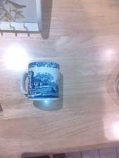 spode mug blue for sale spode mug blue for sale HUNTINGDON