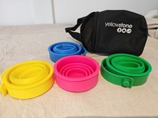 Yellowstone brightly coloured for sale  WORTHING