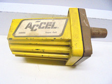 Usado, ACCEL SUPER COIL # 140001-RACING-DRAG-NOSTALGIA-VINTAGE-GASSER-RAT ROD comprar usado Usado, ACCEL SUPER COIL # 140001-RACING-DRAG-NOSTALGIA-VINTAGE-GASSER-RAT ROD comprar usado  Enviando para Brazil