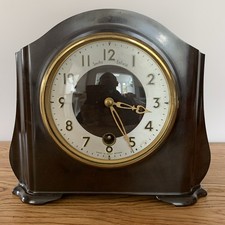 Vintage smiths enfield for sale  WELLINGBOROUGH