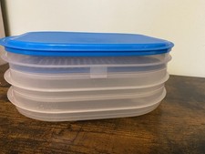 Tupperware fridge stackables for sale  Marathon